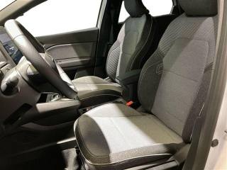 RENAULT Captur usata, con Cruise Control