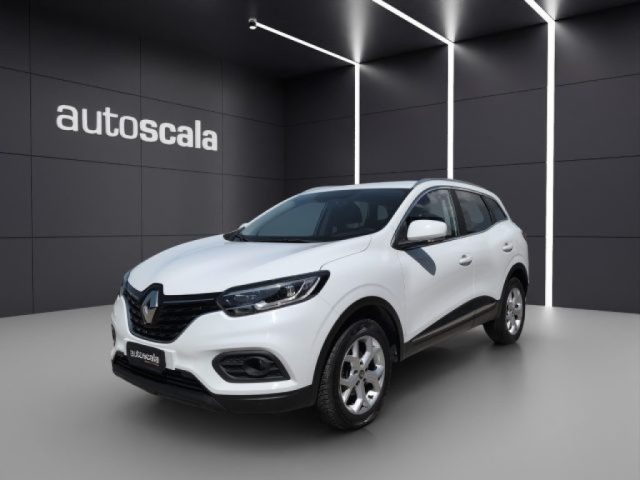 RENAULT Kadjar usata, con ABS