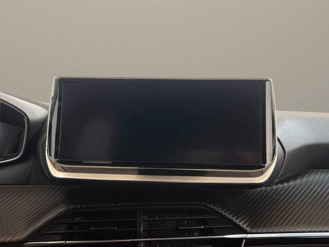 PEUGEOT 208 usata, con Sistema di navigazione