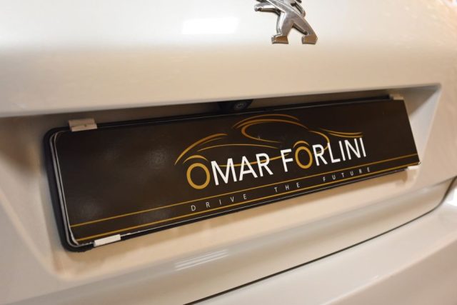 PEUGEOT 308 usata 16