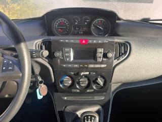 LANCIA Ypsilon usata, con Chiusura centralizzata