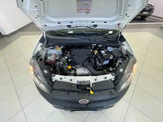FIAT Doblo usata 26