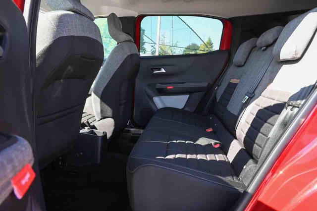 CITROEN C3 Aircross usata, con Park Distance Control