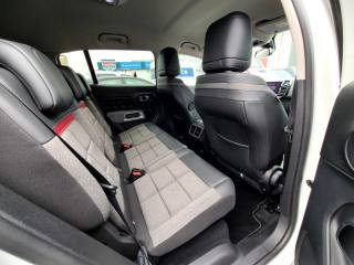 CITROEN C5 Aircross usata, con Fari LED