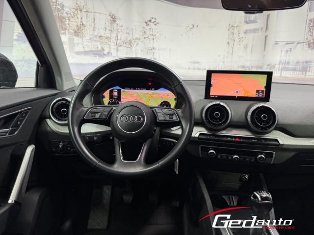 AUDI Q2 usata, con Cruise Control