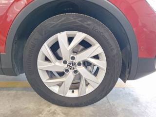 VOLKSWAGEN Tiguan usata, con Climatizzatore