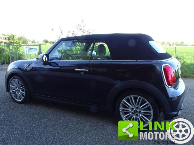 MINI Mini usata, con Autoradio