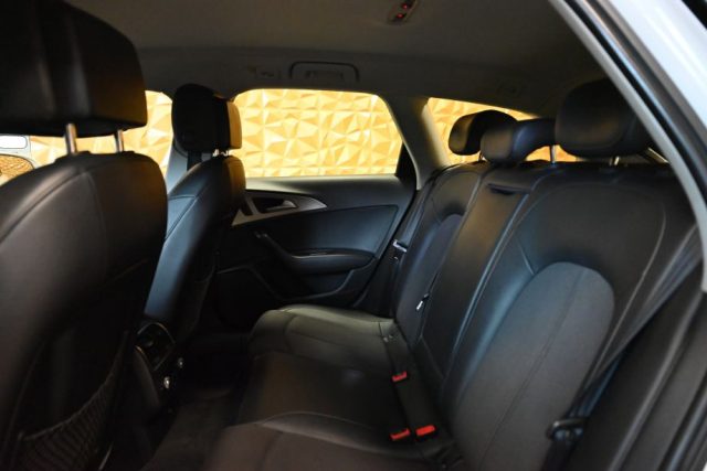 AUDI A6 allroad usata 24