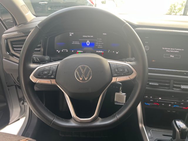 VOLKSWAGEN Polo usata, con Immobilizzatore elettronico