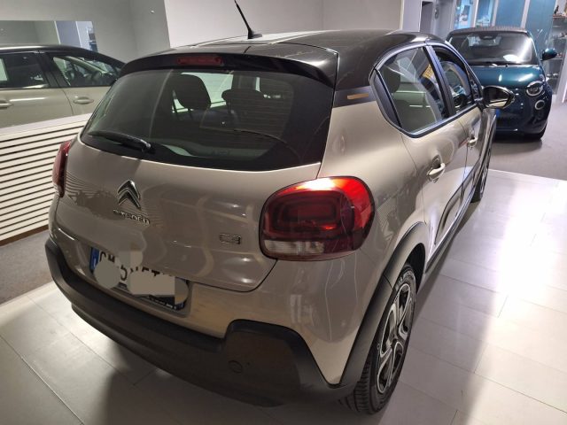 CITROEN C3 usata, con Airbag Passeggero