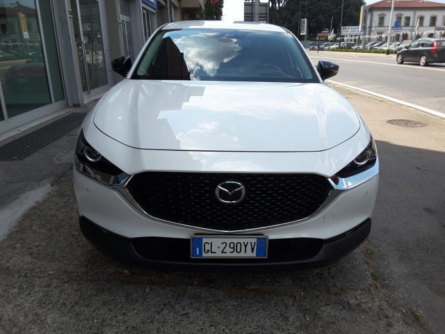MAZDA CX-30 usata, con Airbag laterali