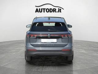 VOLKSWAGEN Tiguan usata, con Vetri oscurati