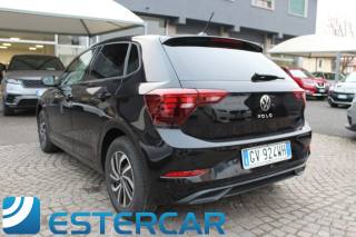 VOLKSWAGEN Polo usata, con Controllo trazione