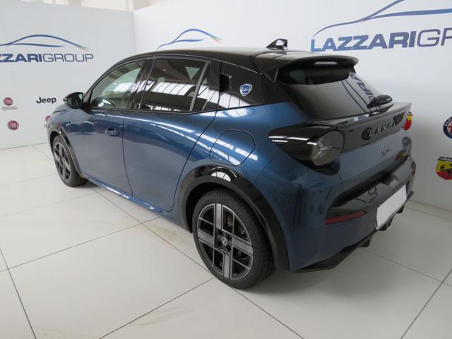 LANCIA Ypsilon usata, con Airbag Passeggero