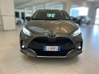 MAZDA 2 usata, con Bracciolo
