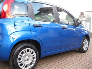 FIAT Panda usata, con Immobilizzatore elettronico