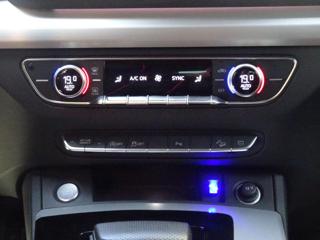 AUDI Q5 usata, con Servosterzo