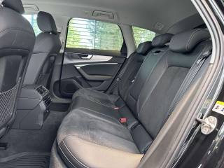 AUDI S6 usata, con ESP