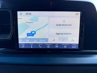 FORD Tourneo Courier usata, con Fendinebbia