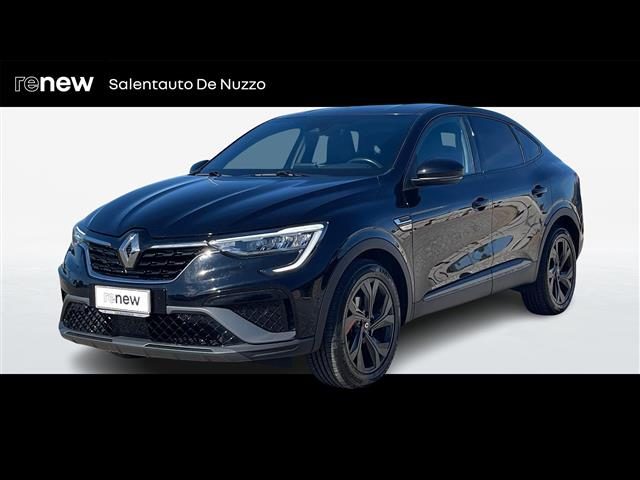 RENAULT Arkana usata, con ABS