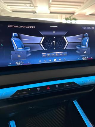 BMW X3 usata, con Cruise Control