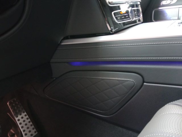 MERCEDES-BENZ G 500 usata, con Touch screen