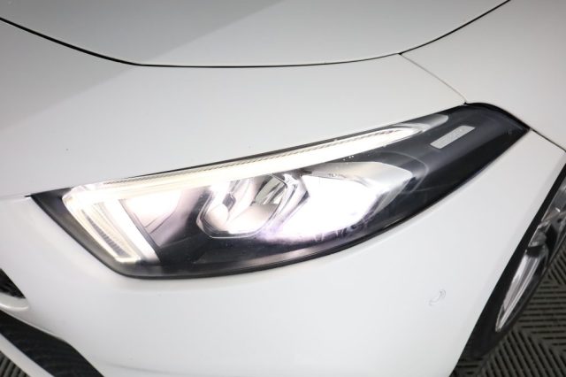 MERCEDES-BENZ A 180 usata 7
