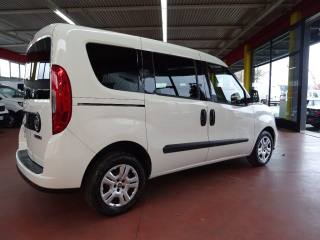 FIAT Doblo usata, con Immobilizzatore elettronico