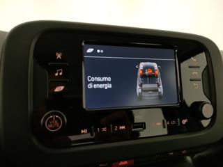 FIAT Panda usata, con USB
