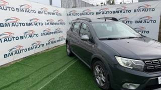 DACIA Sandero usata, con Airbag laterali