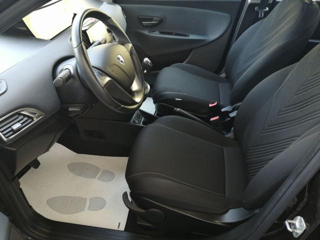 LANCIA Ypsilon usata, con Boardcomputer