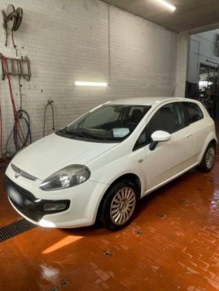 FIAT Punto Evo usata, con Cerchi in lega