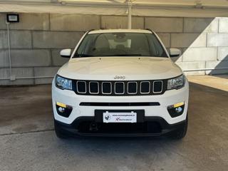 JEEP Compass usata, con Airbag Passeggero