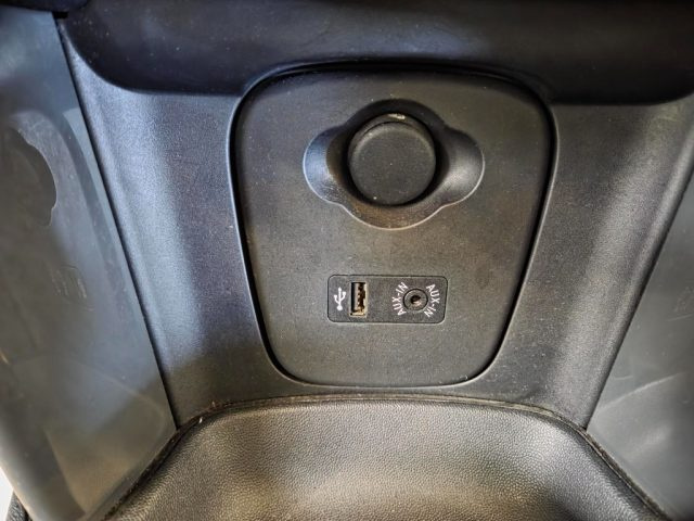 MINI Cooper D usata, con Immobilizzatore elettronico