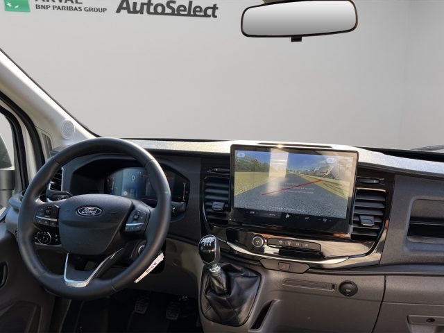 FORD Transit usata, con Bluetooth