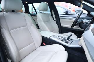 BMW 520 usata, con Bracciolo