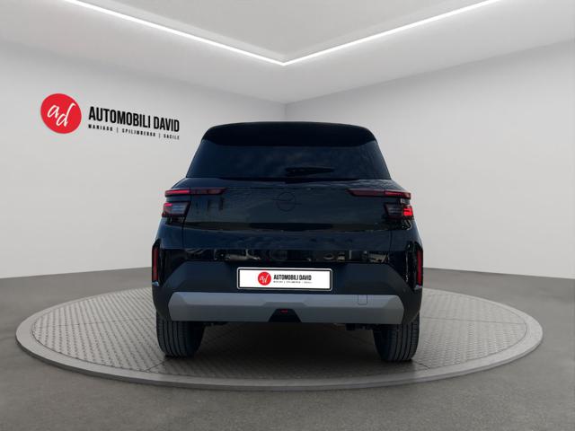 OPEL Frontera usata, con Antifurto