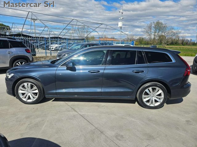 VOLVO V60 usata, con Alzacristalli elettrici