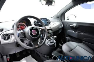 FIAT 500 usata, con Alzacristalli elettrici