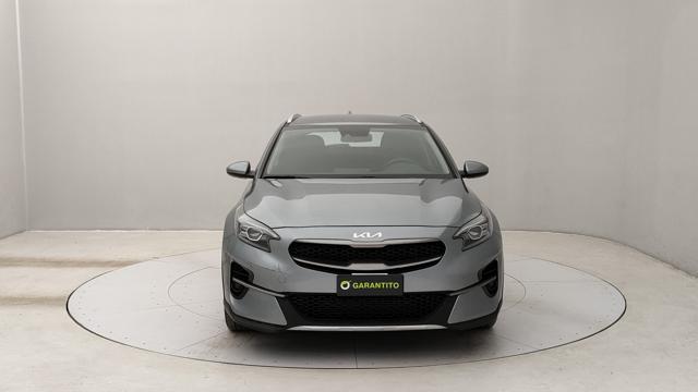 KIA XCeed usata, con Cerchi in lega