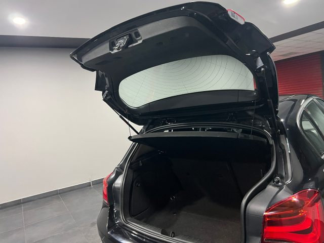 BMW 116 usata, con Cronologia tagliandi