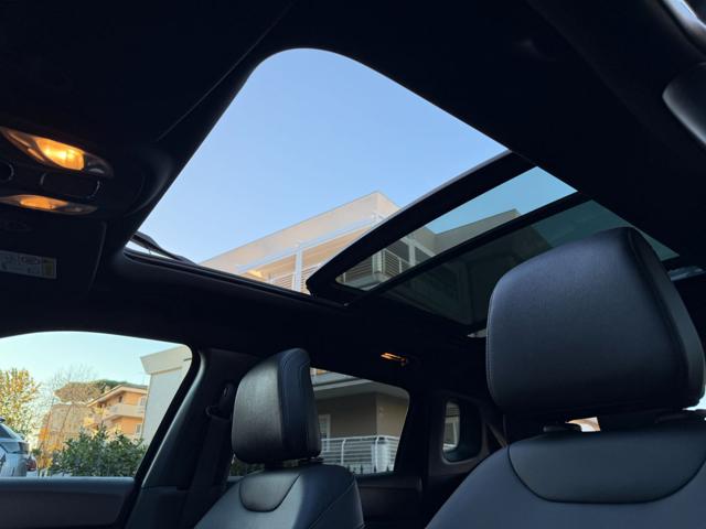 JEEP Compass usata, con Boardcomputer