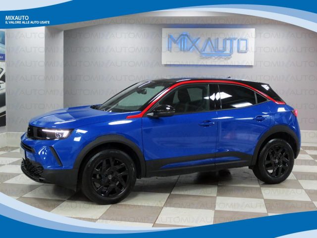 OPEL Mokka usata, con ABS