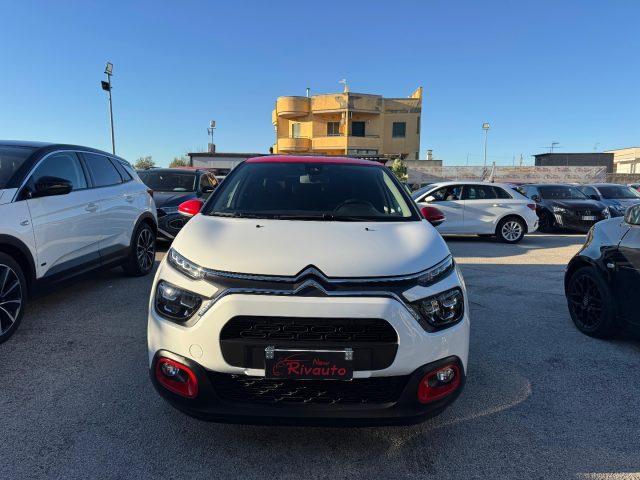 CITROEN C3 usata, con ABS