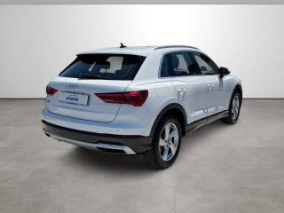 AUDI Q3 usata, con Airbag Passeggero