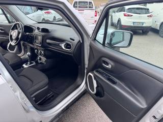 JEEP Renegade usata, con Volante multifunzione