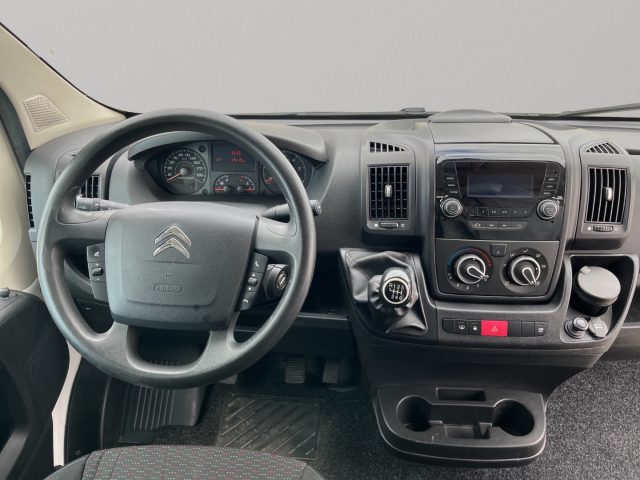 CITROEN Jumper usata 8