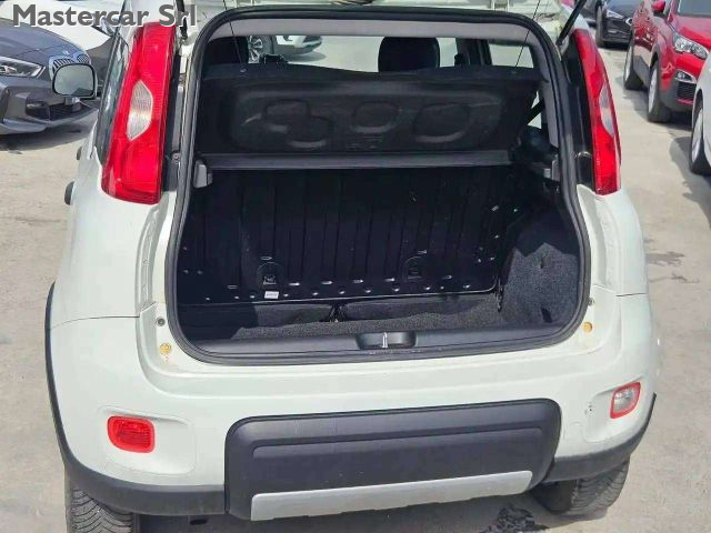 FIAT Panda usata, con Vivavoce