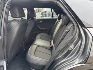 AUDI Q2 usata, con Climatizzatore