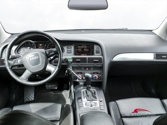 AUDI A6 usata 12